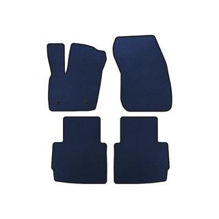 EVA automatten (Blauw)