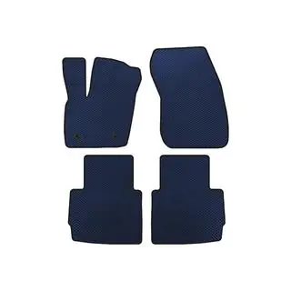 EVA automatten (Blauw) Lincoln MKZ 2012–2020