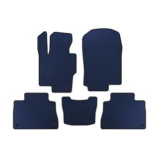 EVA automatten (Blauw)