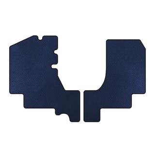 EVA automatten (Blauw)