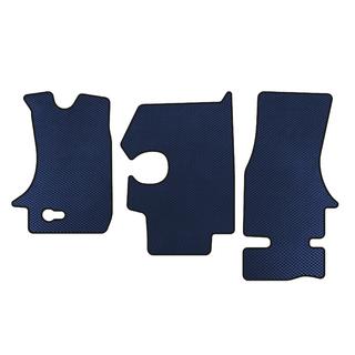 EVA automatten (Blauw)