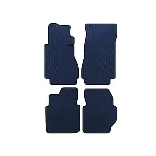 EVA automatten (Blauw)