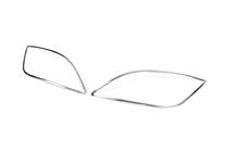 Hyundai I-30 2012–2017 RVS sierlijsten voor mistlampen (2 stuks) foto 2