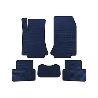 EVA automatten (Blauw)