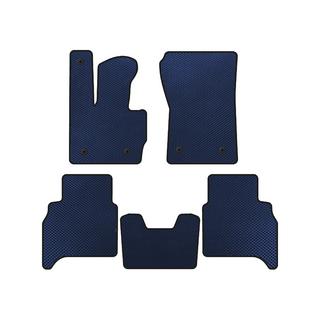 EVA automatten (automaat, blauw)