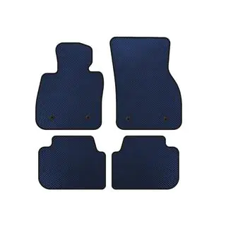 EVA automatten (Blauw)