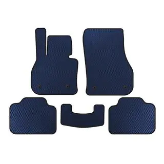EVA automatten (Blauw)