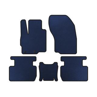 EVA automatten (Blauw) Mitsubishi Outlander 2021–