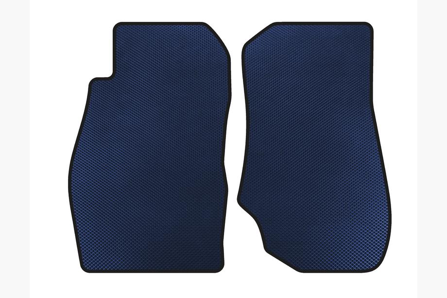 Nissan 350Z 2002–2009 EVA automatten (Blauw) Image