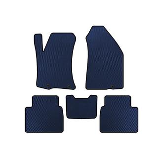 EVA automatten (SD, blauw)