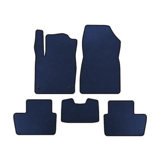 EVA automatten (Blauw)