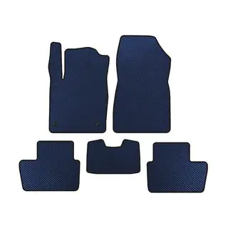 EVA automatten (Blauw)