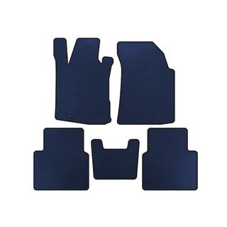 EVA automatten (SD, blauw)