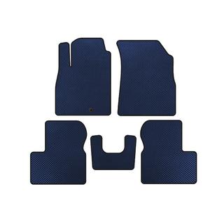 EVA automatten (Blauw)