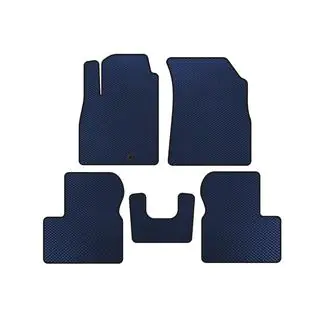 EVA automatten (Blauw)