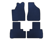 Nissan Murano 2002–2008 EVA automatten (Blauw) foto 1