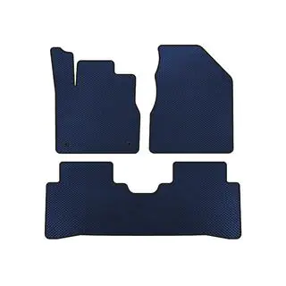 EVA automatten (Blauw)