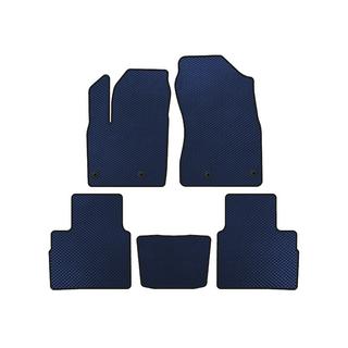 EVA-automatten (5-persoons, Blauw) Nissan X-trail T33/Rogue 2022–