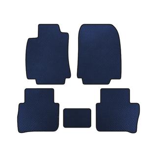 EVA automatten (HB, blauw)