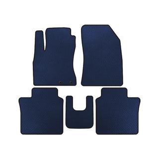 EVA automatten (HB, blauw)