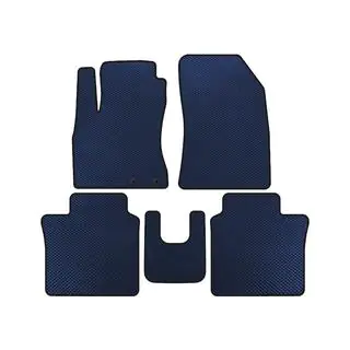 EVA automatten (HB, blauw)
