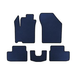 EVA automatten (HB, blauw)