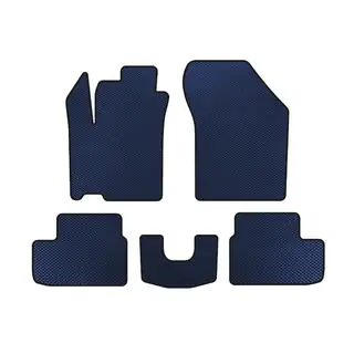 EVA automatten (HB, blauw)