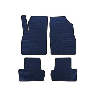 EVA automatten (LB, Hybrid, Blauw)