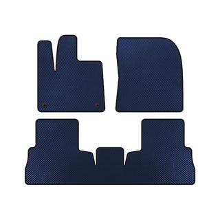 EVA automatten (Blauw)
