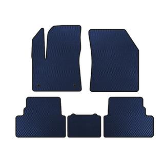 EVA automatten (2017-2021, Blauw)