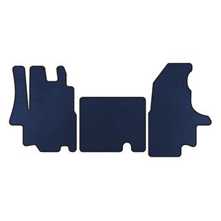 EVA automatten (Blauw)