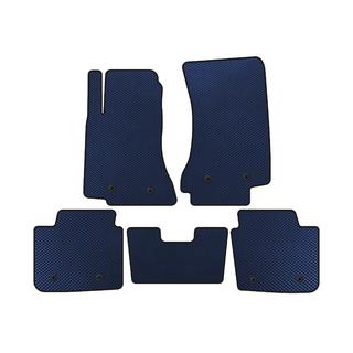 EVA automatten (SD, blauw)
