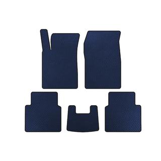 EVA automatten (HB, blauw)