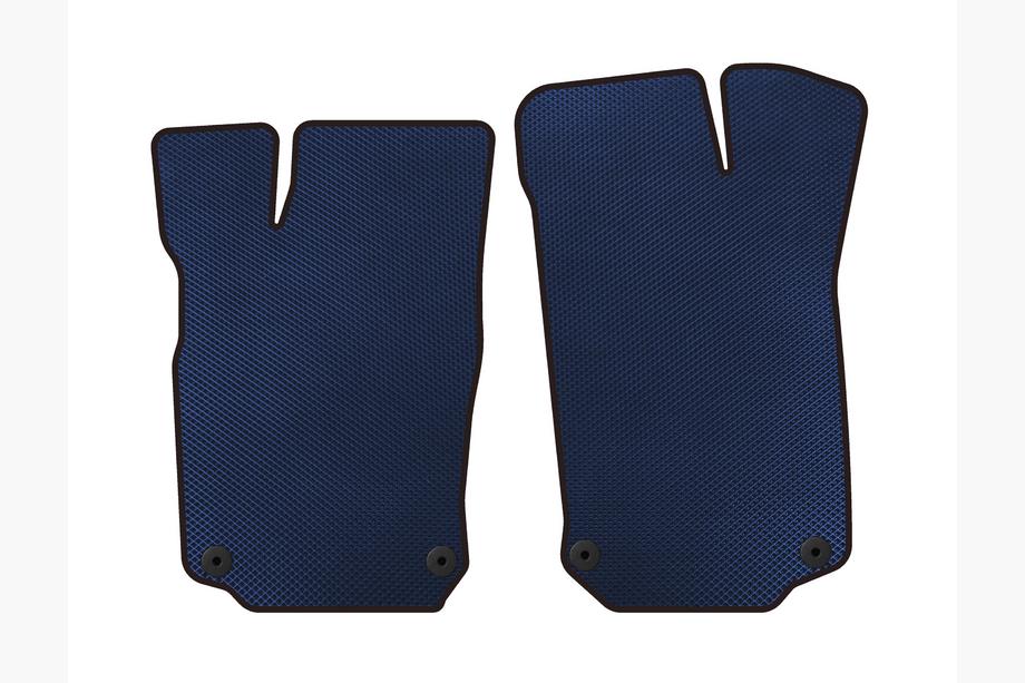 Opel Tigra 2001–2009 EVA automatten (Blauw) Image