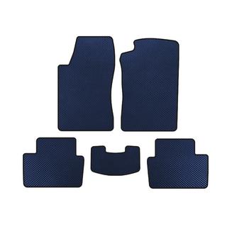EVA automatten (LB, blauw)