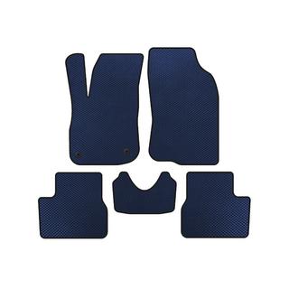 EVA automatten (Blauw) Peugeot 2008 2013–2019