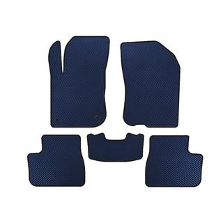 EVA automatten (Blauw)