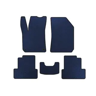 EVA automatten (Blauw)