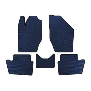 EVA automatten (Blauw)