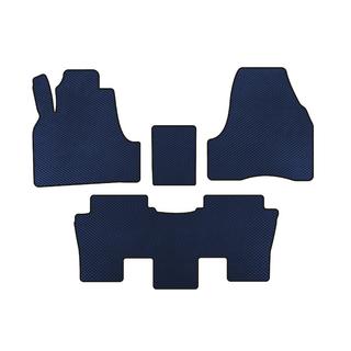 EVA automatten (Blauw)