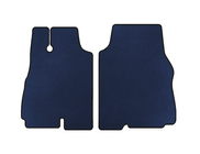 Peugeot Boxer 1994–2006 EVA automatten (Blauw) foto 1