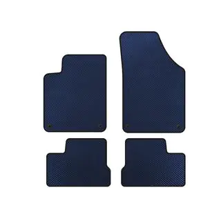 EVA automatten (Blauw)