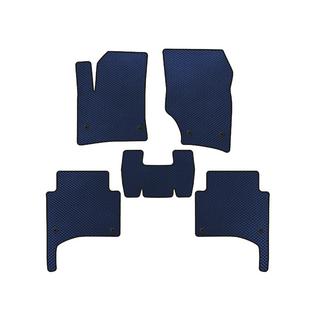 EVA automatten (Blauw)