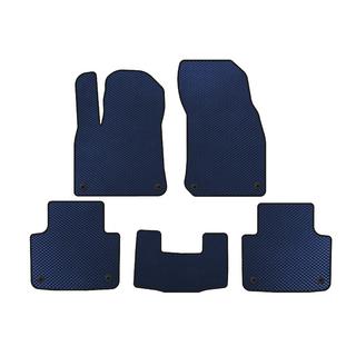 EVA automatten (Blauw)