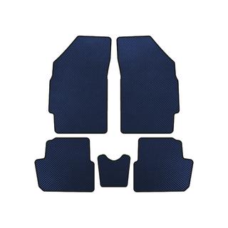 EVA automatten (HB, blauw)