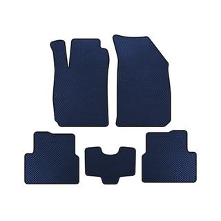 EVA automatten (SD, blauw)