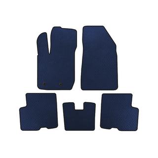 EVA automatten (Voorwielaandrijving, Blauw)