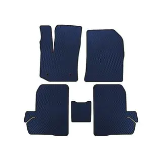 EVA automatten (Blauw)