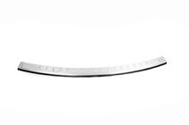 Mazda CX-5 2012–2017 OmsaLine RVS achterbumperbeschermer foto 2