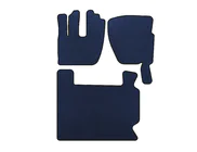 Renault Premium 2006–2013 EVA automatten (Blauw) foto 1